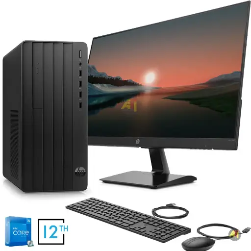 HP Pro Desktop Tower 290 G9 