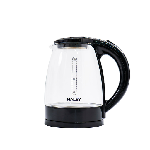 Haley Transparent Kettle 2.2L (HY-8855)