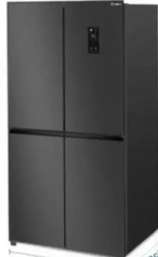 Sigma 4 Doors 500L SFDF-T5001 