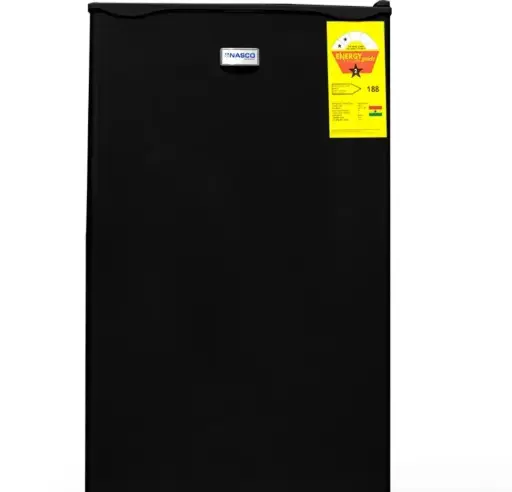 Nasco Table Top 92Ltr Refrigerator NASF1_110FLB