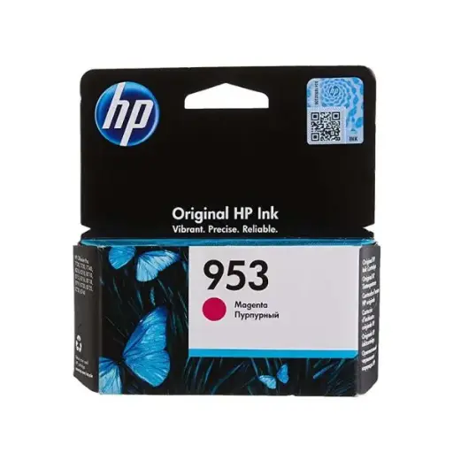 HP 953 Magenta Toner
