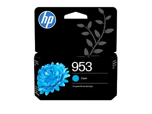 HP 953 Cyan Toner