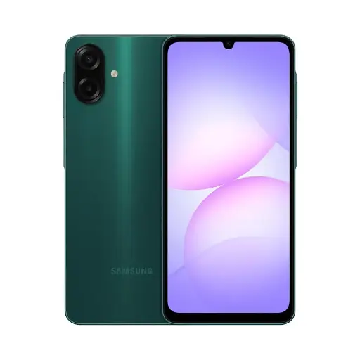 Samsung Galaxy A07 64GB+4GB 