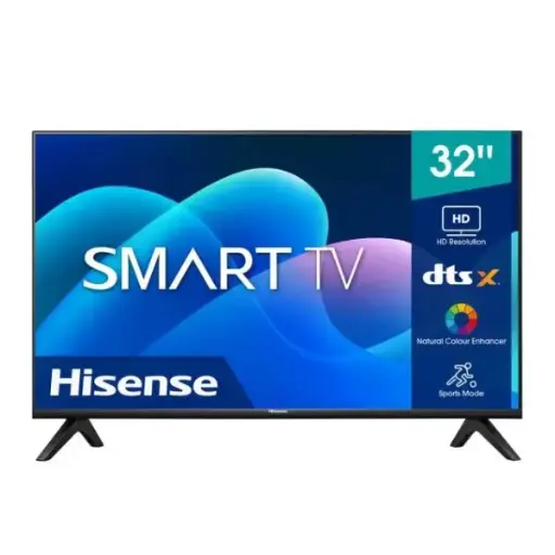 Hisense 32” Smart Digital Satellite TV 