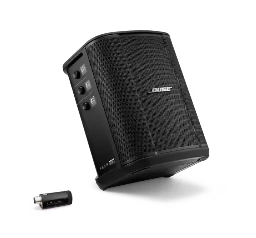 BOSE S1 PRO+