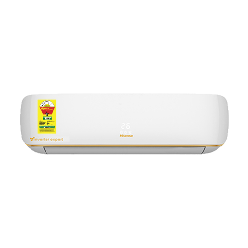 Hisense AC 1.5HP Non-Inverter HAS-12CR4SVDTG01