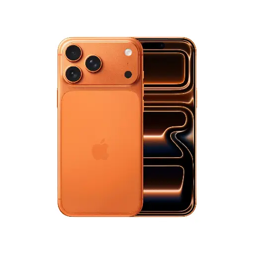 Apple iPhone 17 Pro Max 256GB  E-sim
