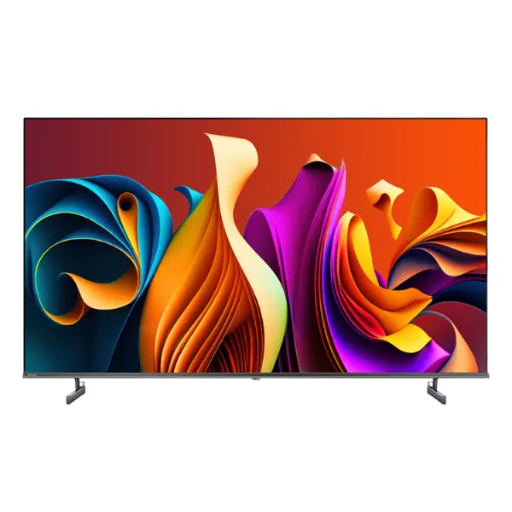 Hisense 65” SMART QLED 4K TV