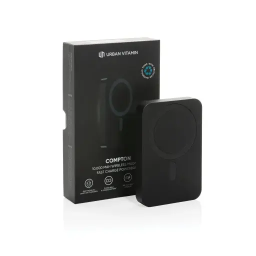 Urban Vitamin Power Bank