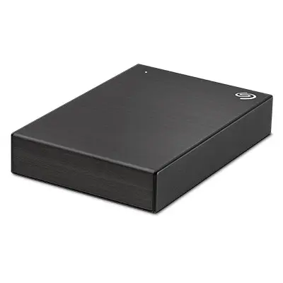  Seagate Backup Plus External Hard Drive 1TB 