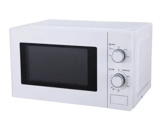 Hisense 20L Microwave Oven Mechanical Control-20LMOMC-WG 