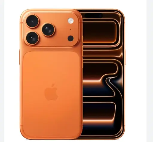Apple iPhone 17 Pro Max 512GB 