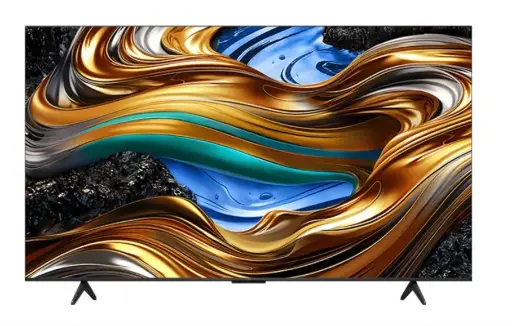 TCL 43" QLED FHD SMART TV 43S5K 