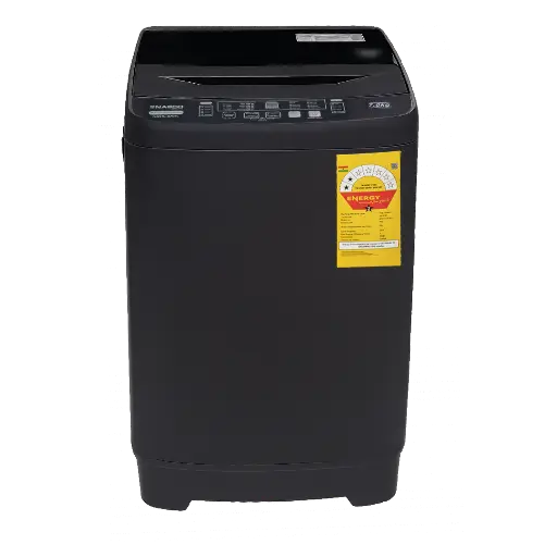 Nasco 8Kg Top Load Washing Machine NASTL-B80