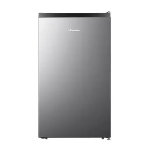 Hisense 130L Table Top Fridge RS-13DR4SG