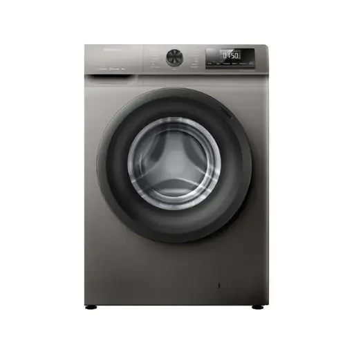 Hisense 8KG Front Load Washing Machine