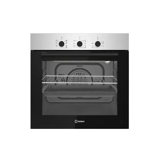 Sigma Built-in Oven SBEO-60