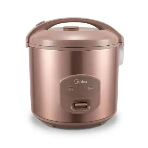 Midea Rice Cooker 1.8 Ltr YJ508J
