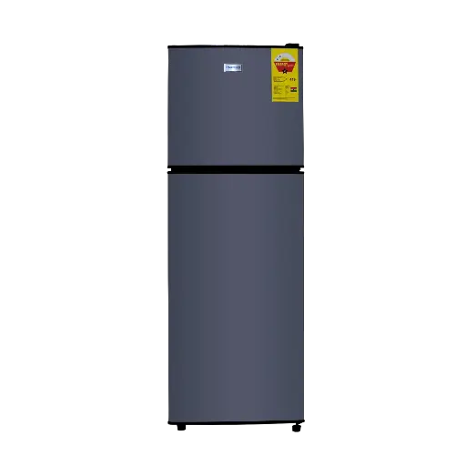 Nasco 158Ltrs Top Mounted Refrigerator NASF2-18FL