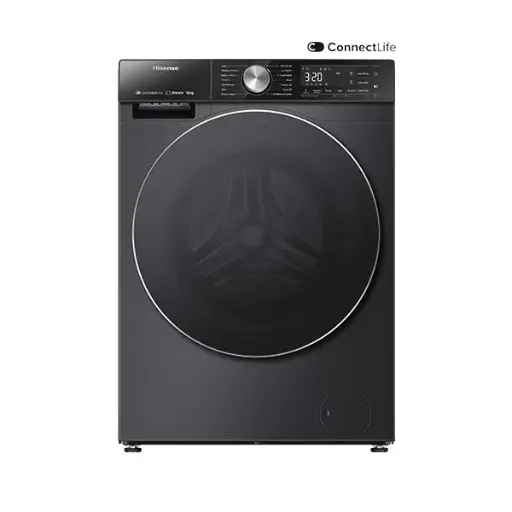 Hisense Front Load 12KG Washing Machine 