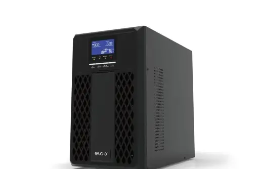 Eldo Pro Online UPS 6KVA/4.8KW