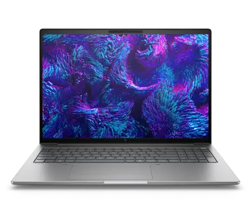 HP ZBook 8 G1i 16