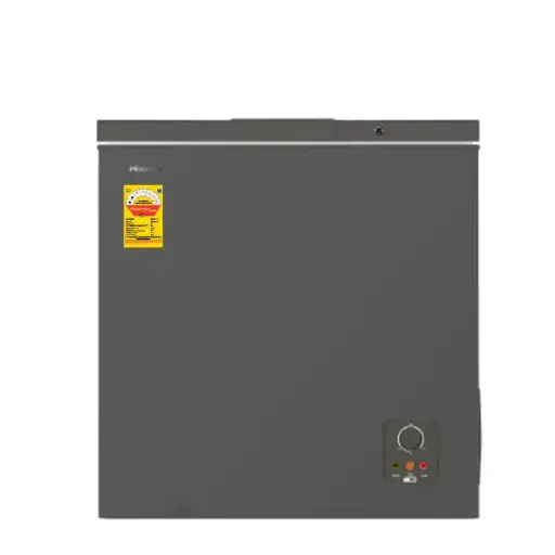 Hisense 198L Chest Freezer 