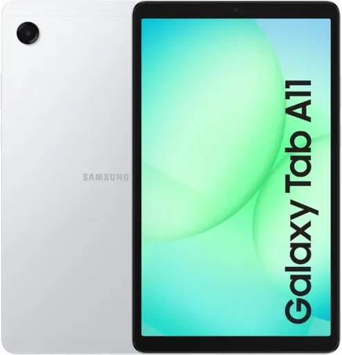 Galaxy Tab A11 64GB+4GB