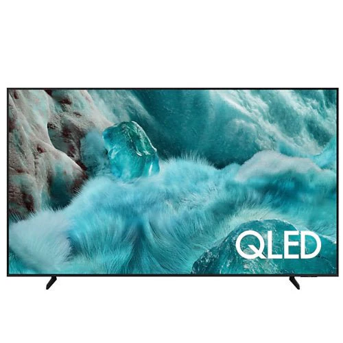 Samsung 75" Q-LED Flat 4K Television QA75Q7FAAUXGH