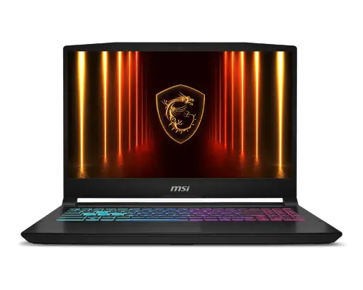 MSI Katana 15 HX B14WEK i7