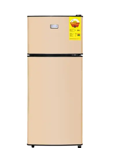 Nasco 138Ltrs Top Mount Refrigerator-NASF2-20S