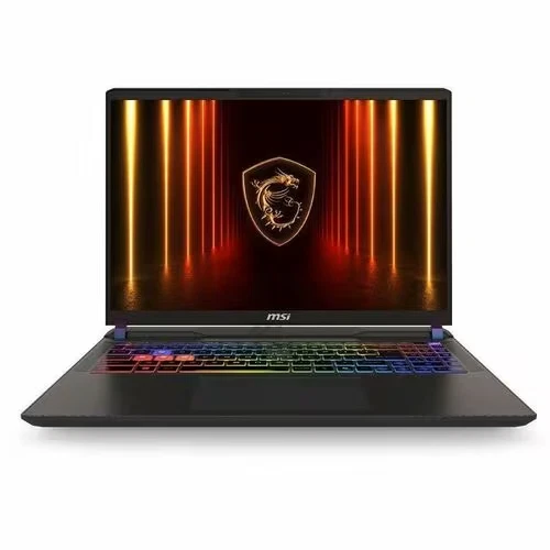 MSI-Vector 