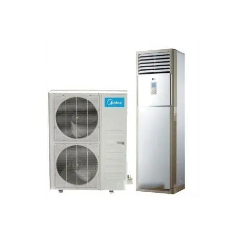 Midea 3.5HP Floor Standing - MFTJ-36CRN1 