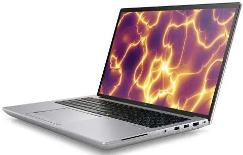 HP ZBook Fury 16 G11