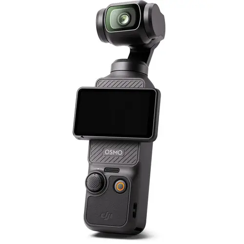 DJI Osmo Pocket 3 Creator Combo Pocket Gimbal Camera