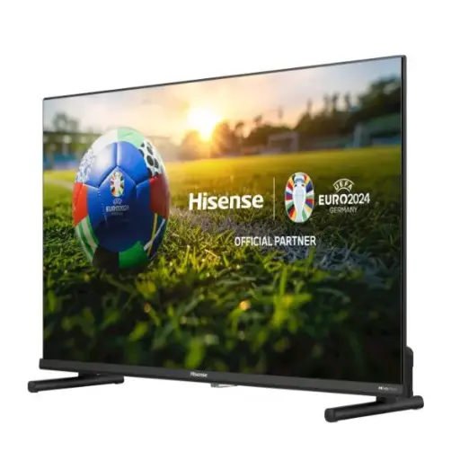 Hisense 32" Smart Digital Satellite Television QLED