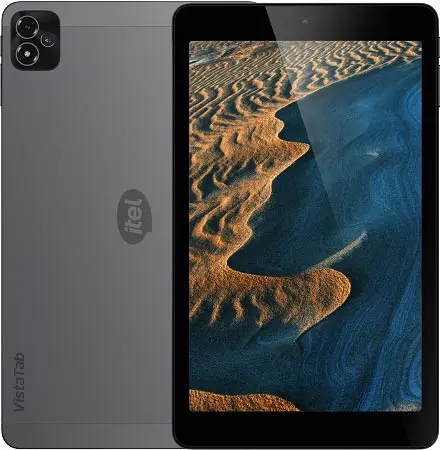 Itel Vista Tab 11 128+4