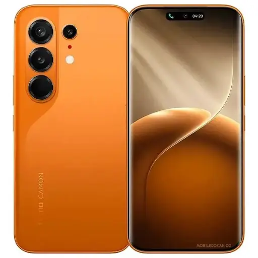 Tecno Camon 50 Ultra 512GB 8GB