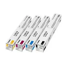 Canon toner cartridge CEXV-54 Cyan