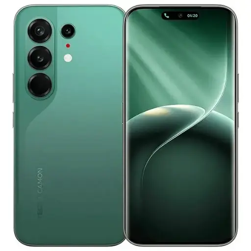 Tecno Camon 50 4G 256GB 8GB RAM
