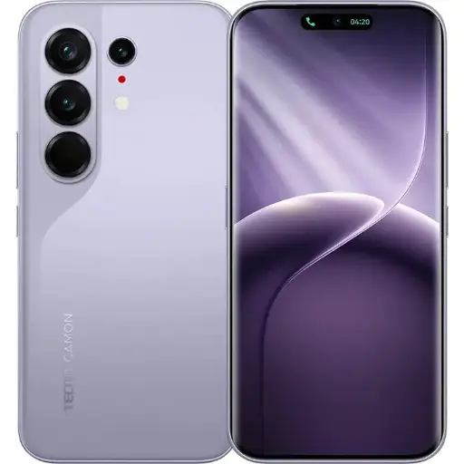 Tecno Camon 50 Pro 4G 256GB 8GB RAM