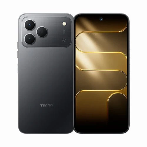 Tecno Spark 50 256GB/4GB RAM 
