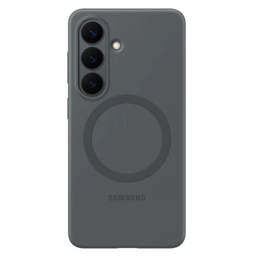 S26+ Original Silicon Magnetic Case