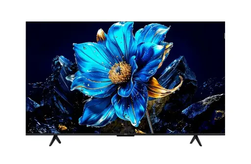 TCL 55'' QLED PRO 4K SMART Android TV 55T6D