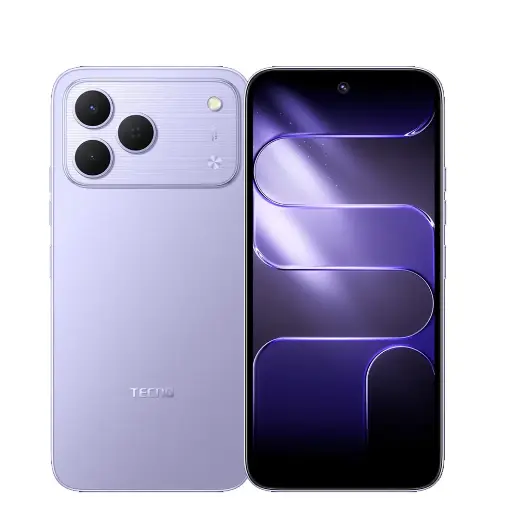 Tecno Spark 50 128GB 4GB RAM