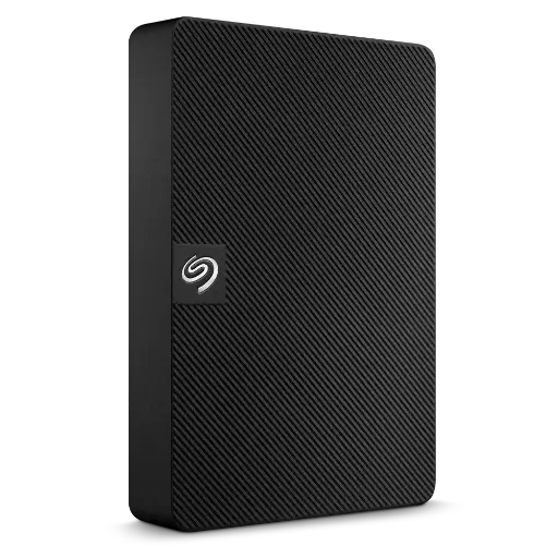 Seagate Backup Plus External Hard Drive 5TB