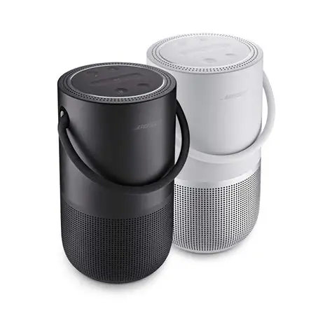 Bose Portable Smart Speaker 
