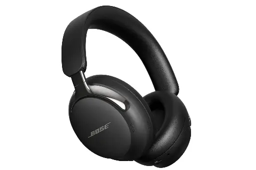 Bose QuietComfort Headphone (2nd Gen)
