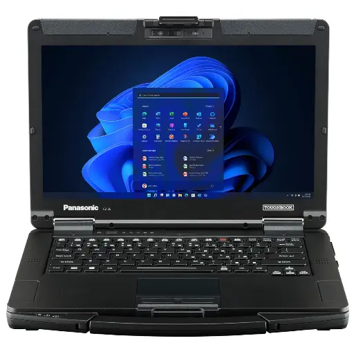Panasonic Toughbook FZ-55JV421BM
