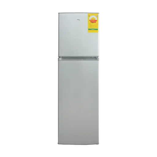 TCL Top Mount Refrigerator 165L  F216TMS 